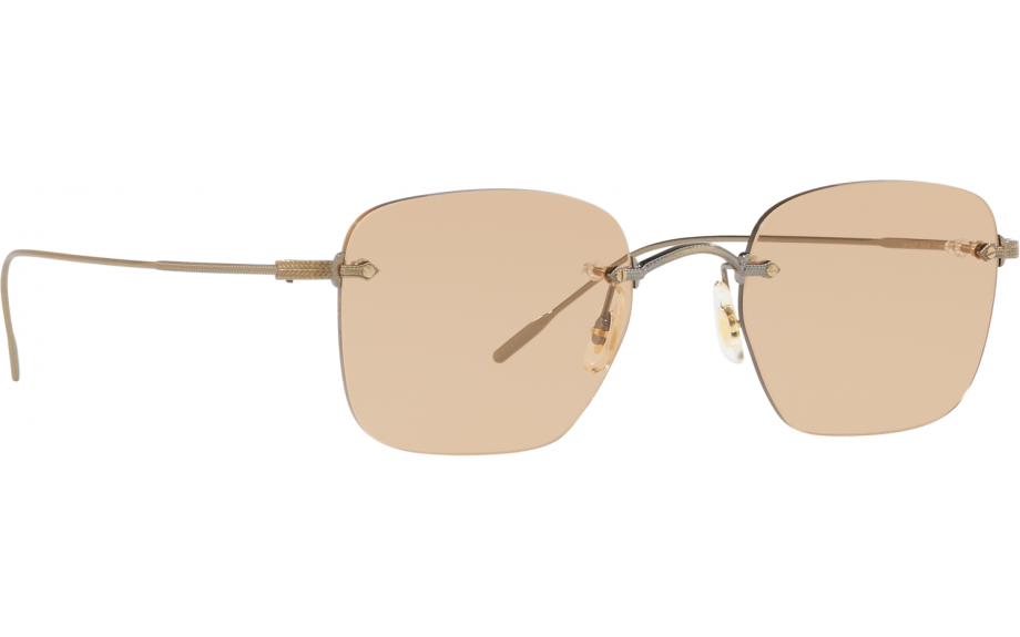 OLIVER PEOPLES finne sunglasses