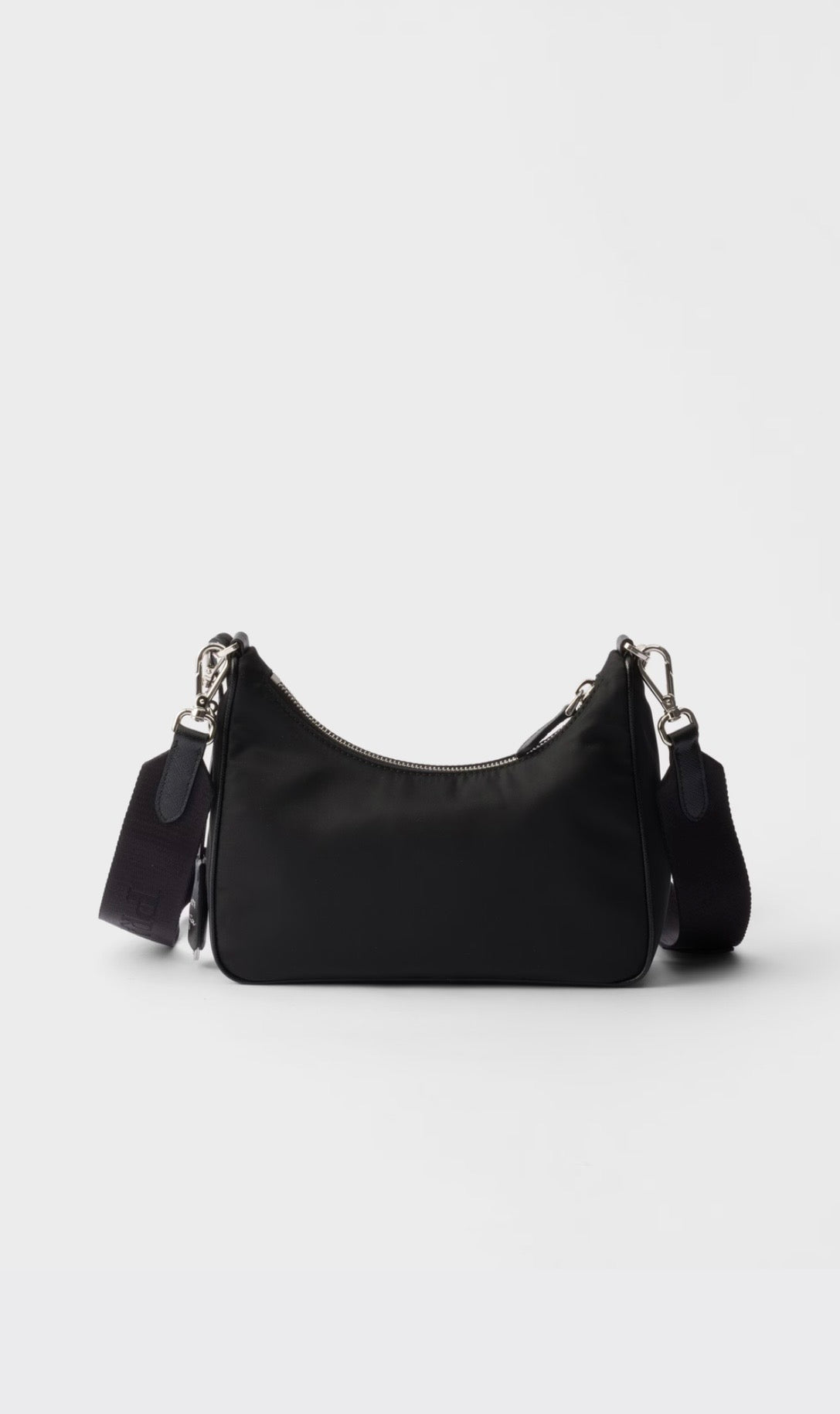 Prada Re-Edition 2005 Re-Nylon bag