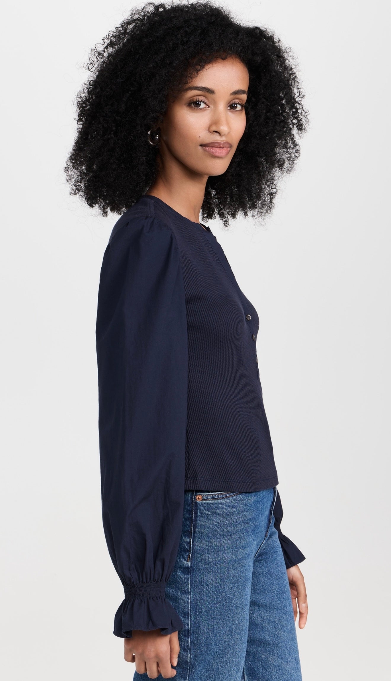 Cinq a sept - Gianna Top