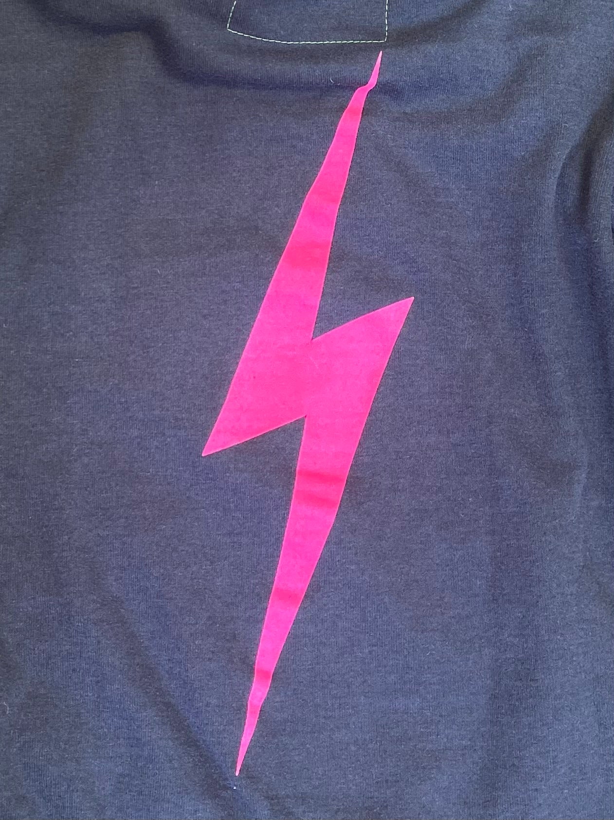 Aviator Nation Zip Up Hoodie