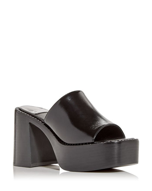 JEFFREY CAMPBELL concert mules