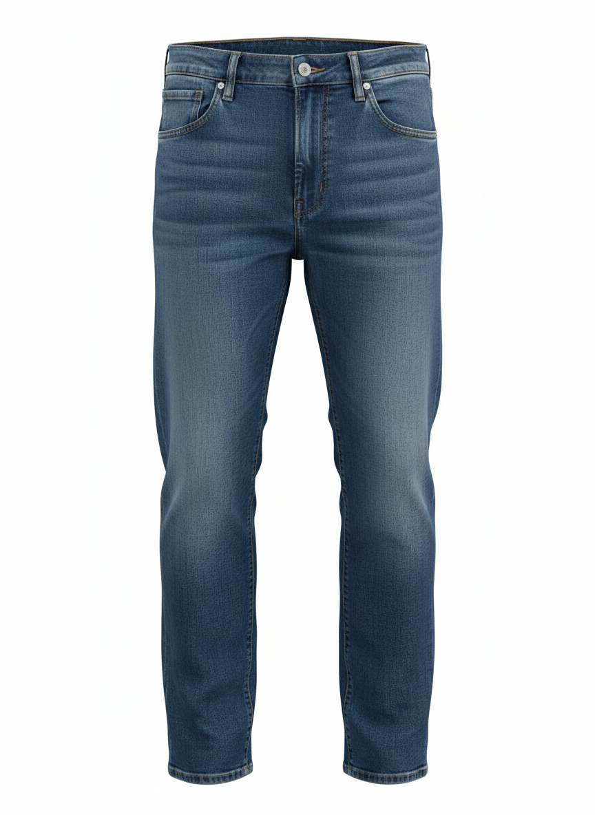 BRUNELLO CUCINELLI lesiure fit jeans (mens)