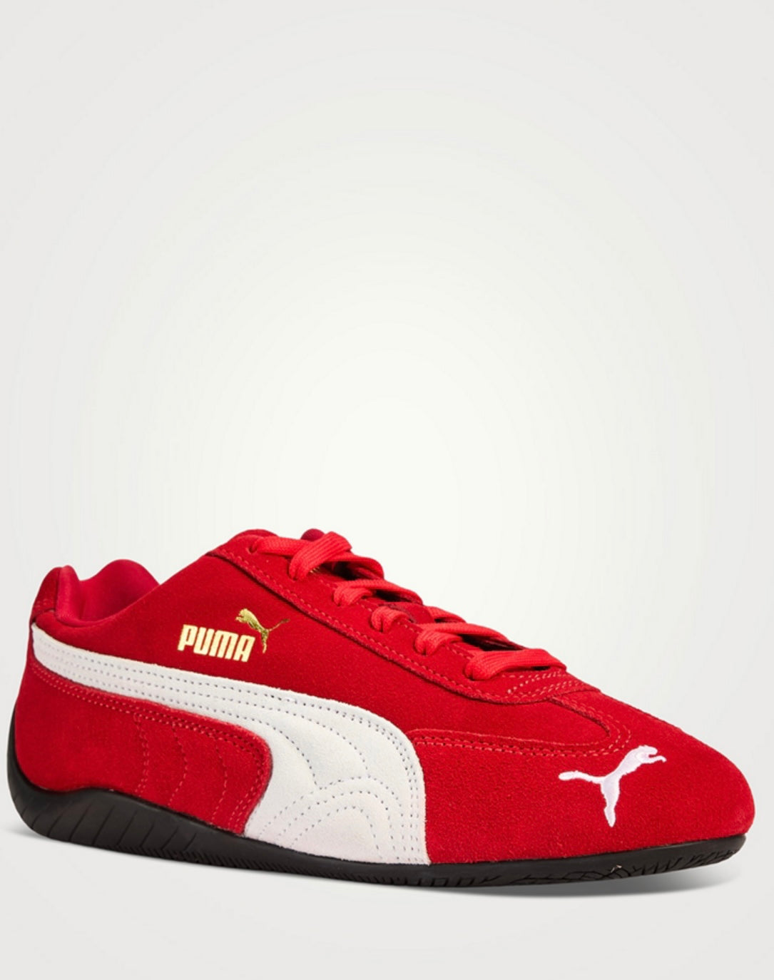 PUMA
Speedcat OG Suede Sneakers