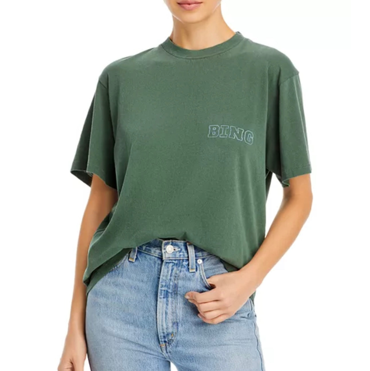 Anine Bing - Anine Bing
Ashton Bing Live Tee