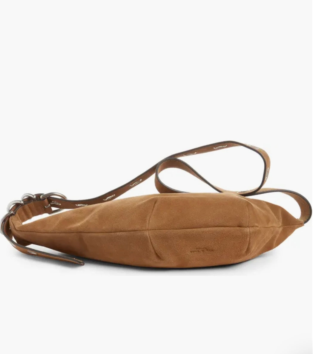 Rag & Bone - Petra Suede Sling Bag