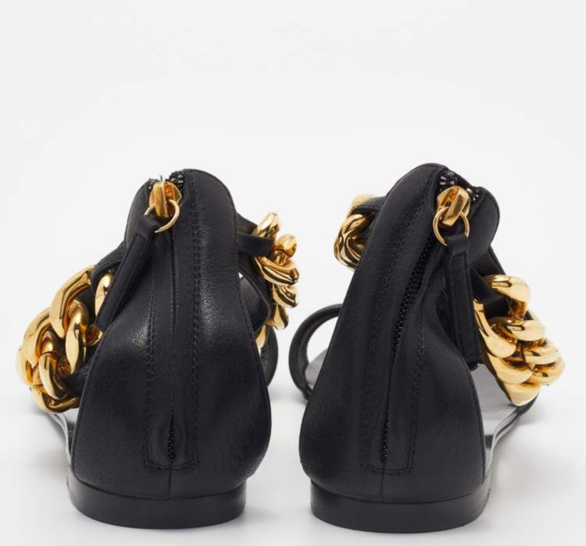 Giuseppe Zanotti - Sandals