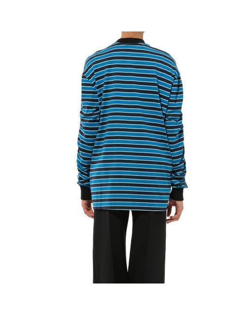 Givenchy Striped Long Sleeve