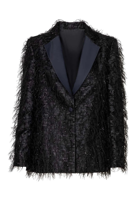 BAOBAB volcano blazer