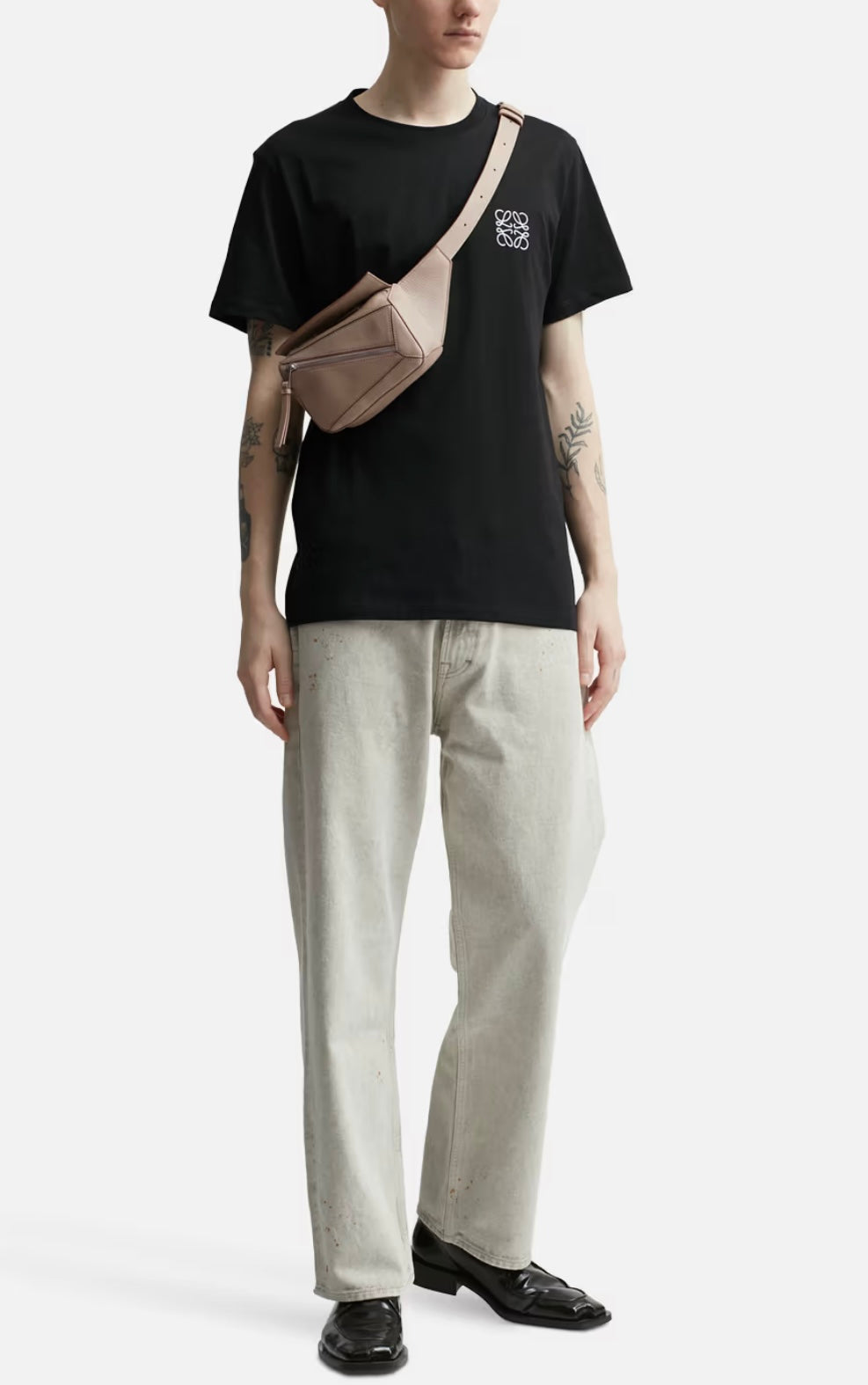 Loewe Mini Puzzle Bumbag
