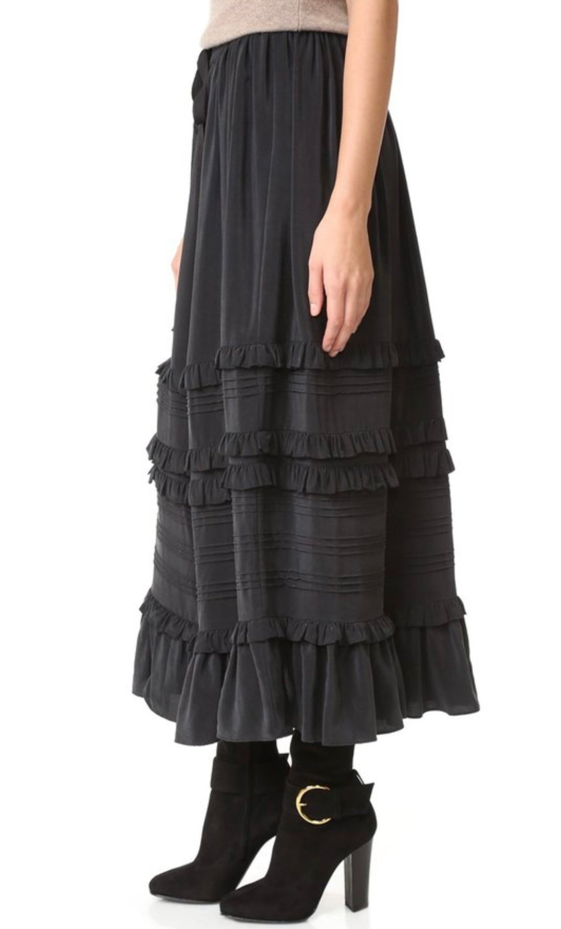 Ulla Johnson - Leonora Skirt