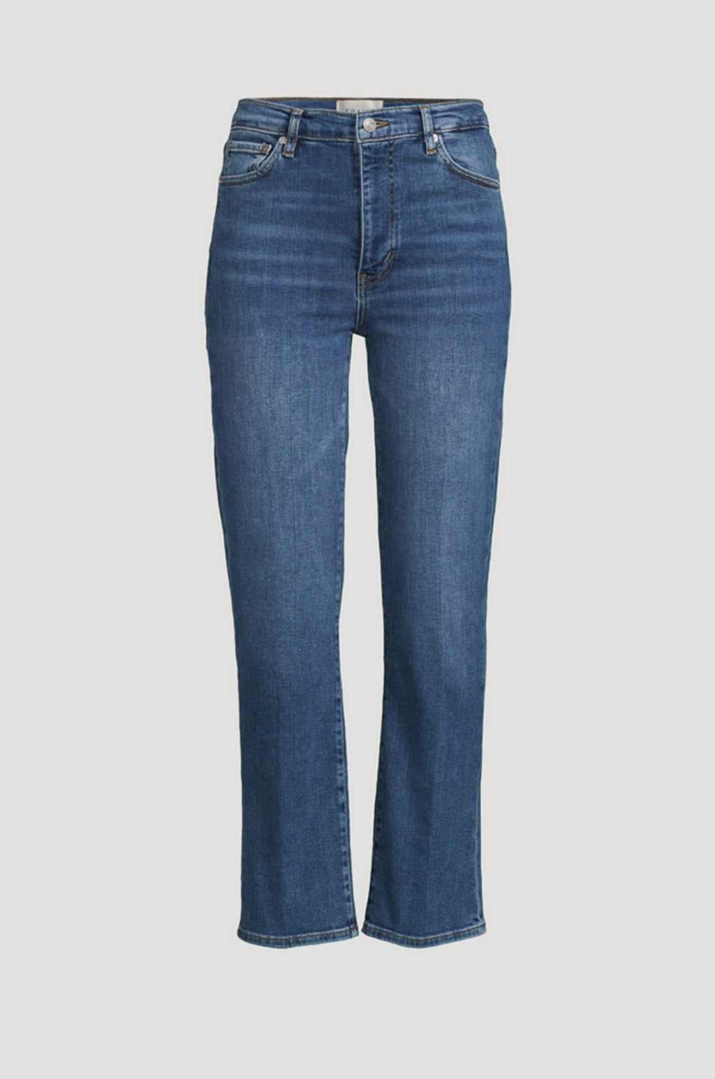 FRAME
Le Sleek Straight Jeans