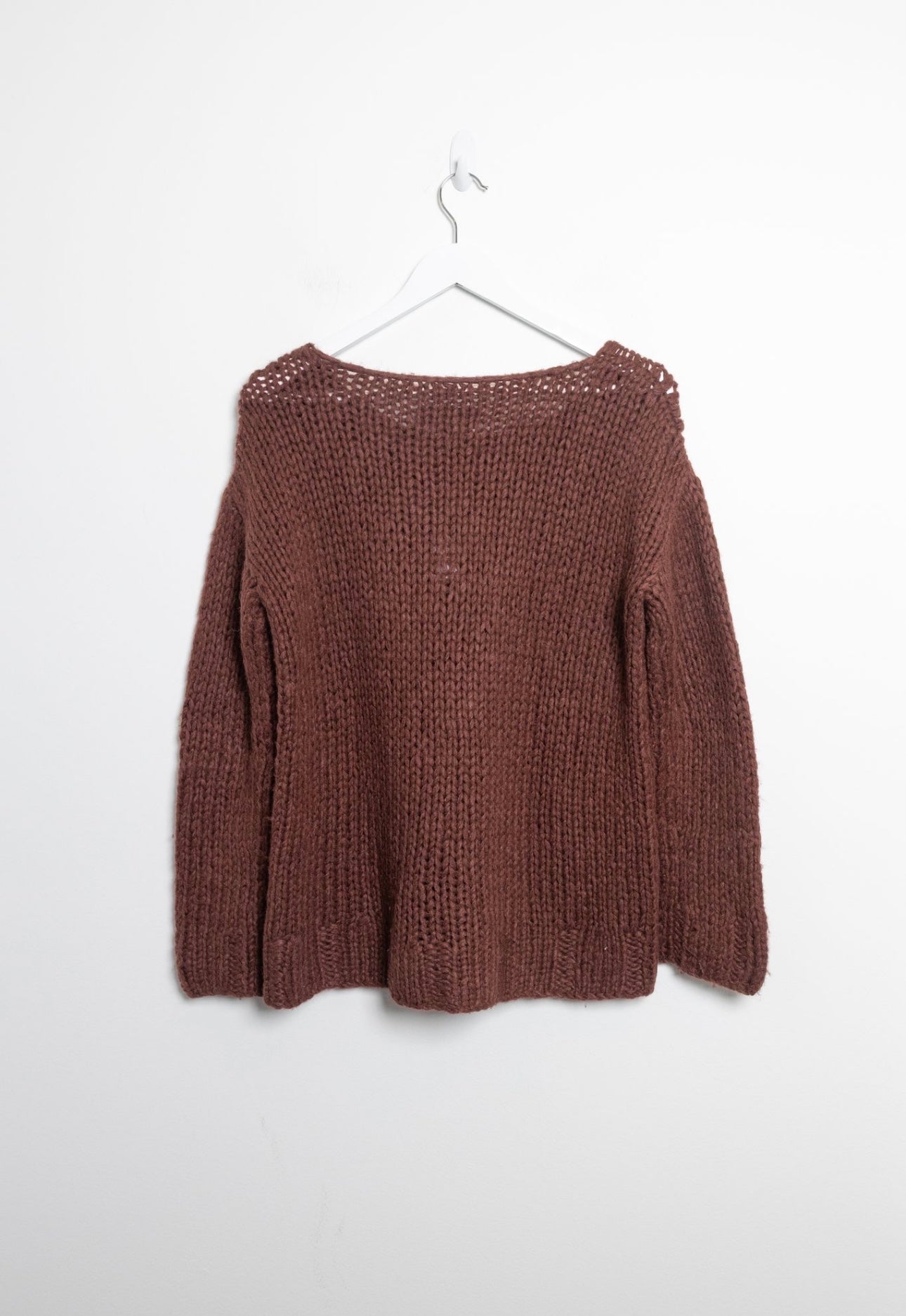 Nili Lotan - Knit Sweater