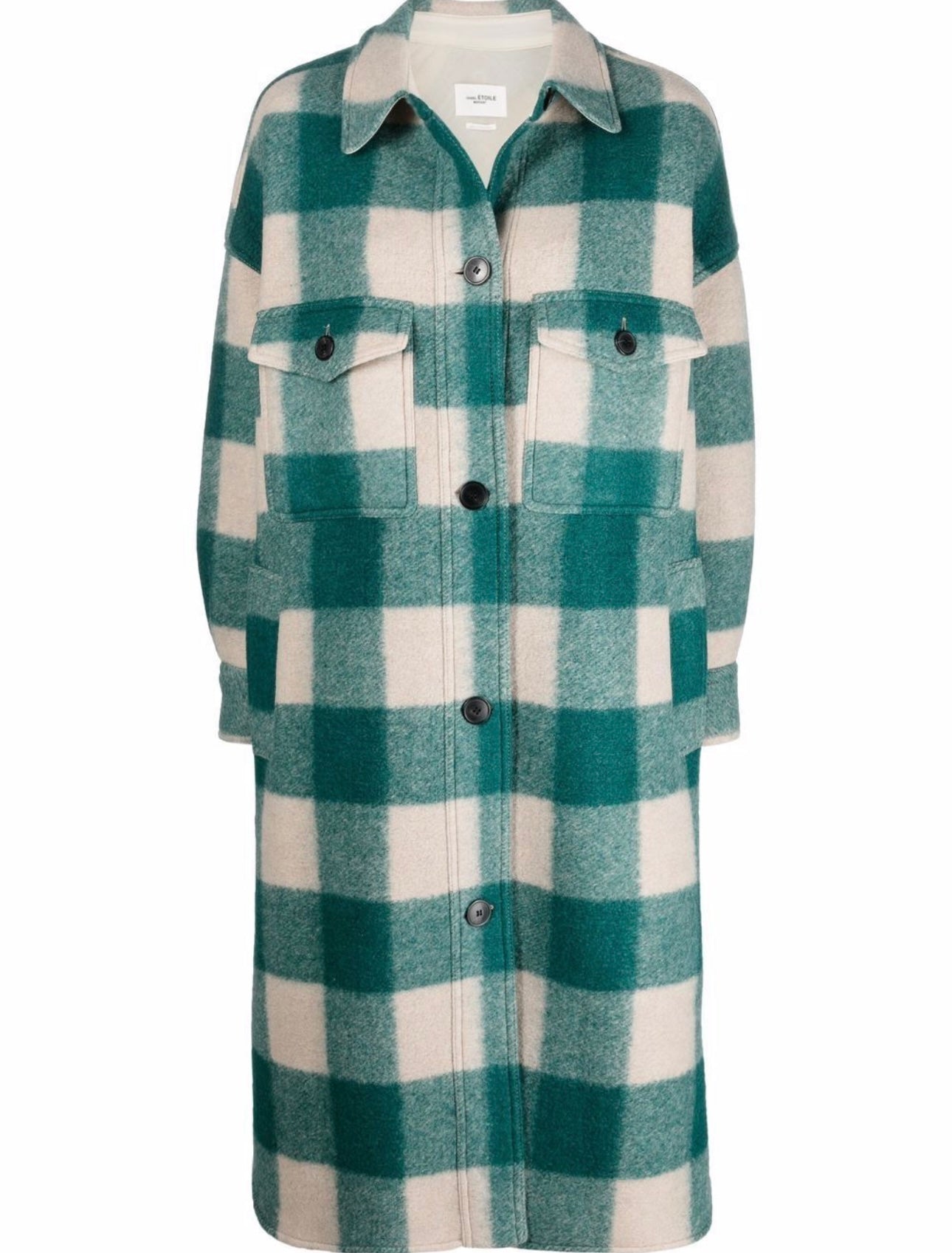 ISABEL MARANT ETOILE - Coat