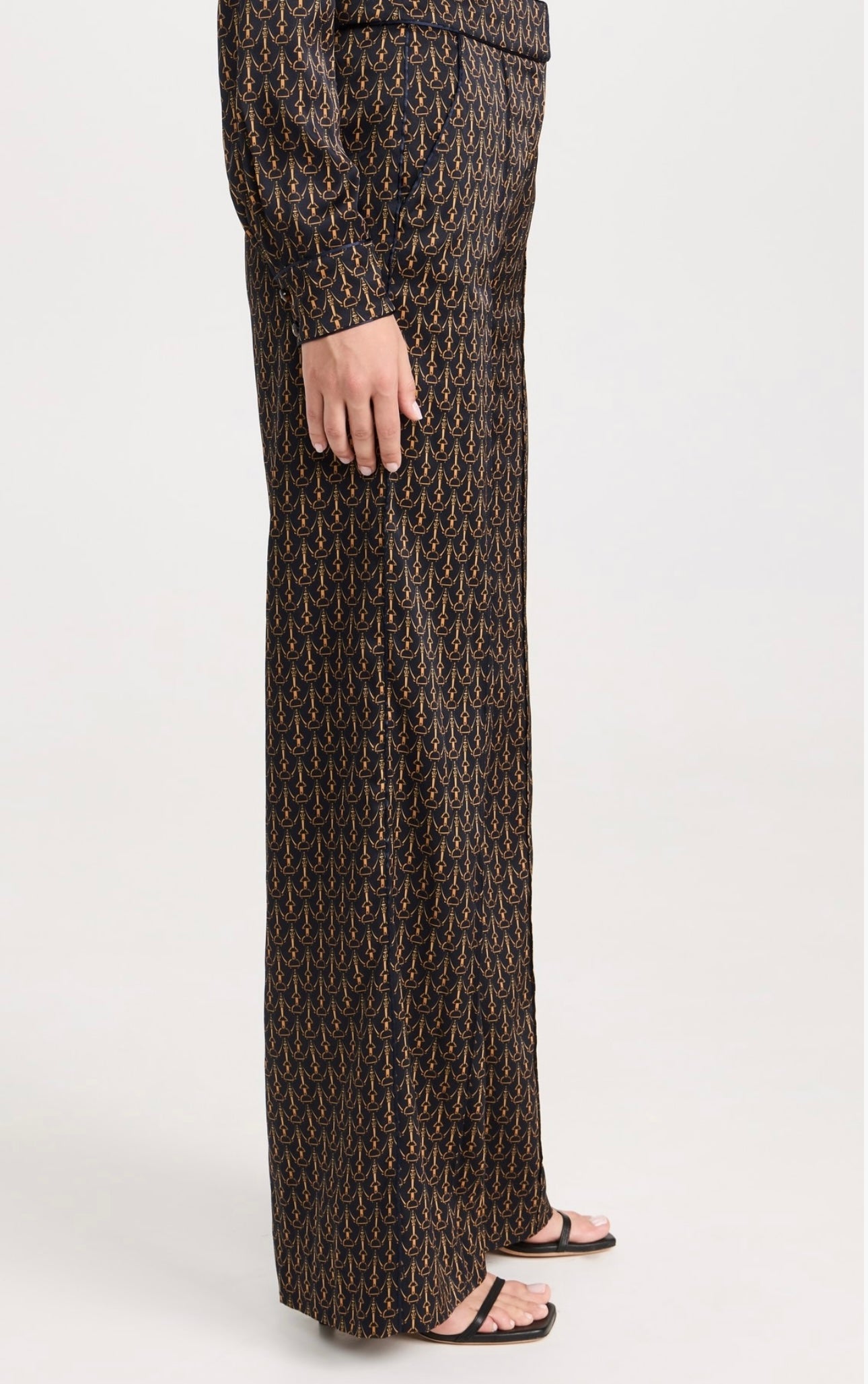 Veronica Beard
Edia Pants