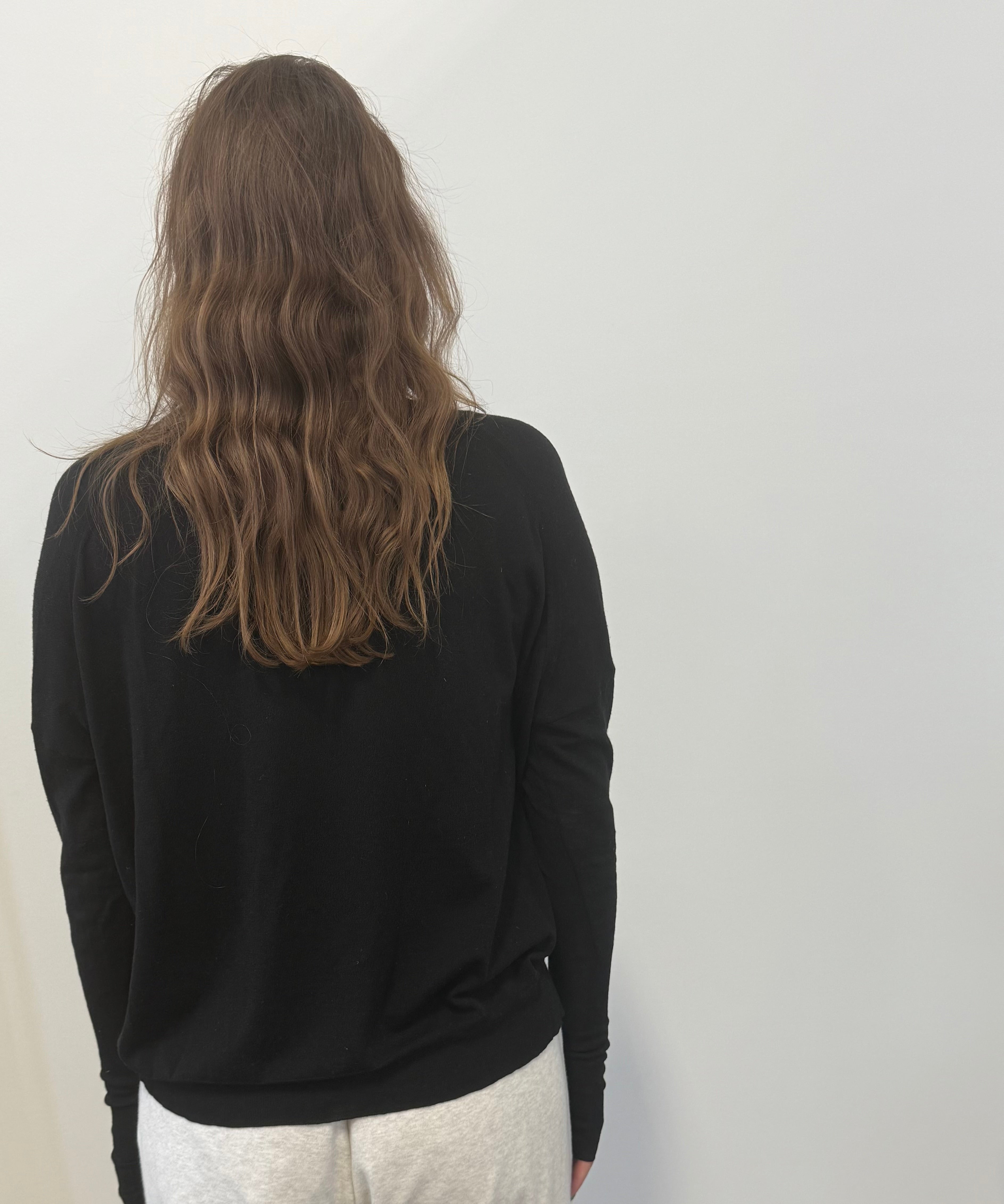 FILIPPA K - Wool Turtleneck