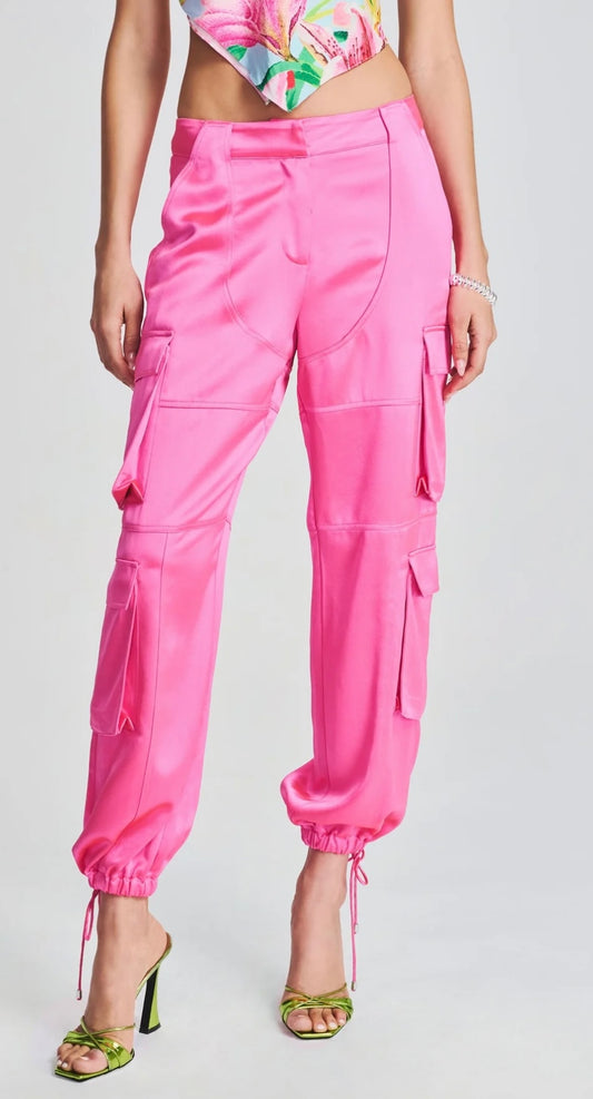 Retrofete - PORTELA CARGO PANT