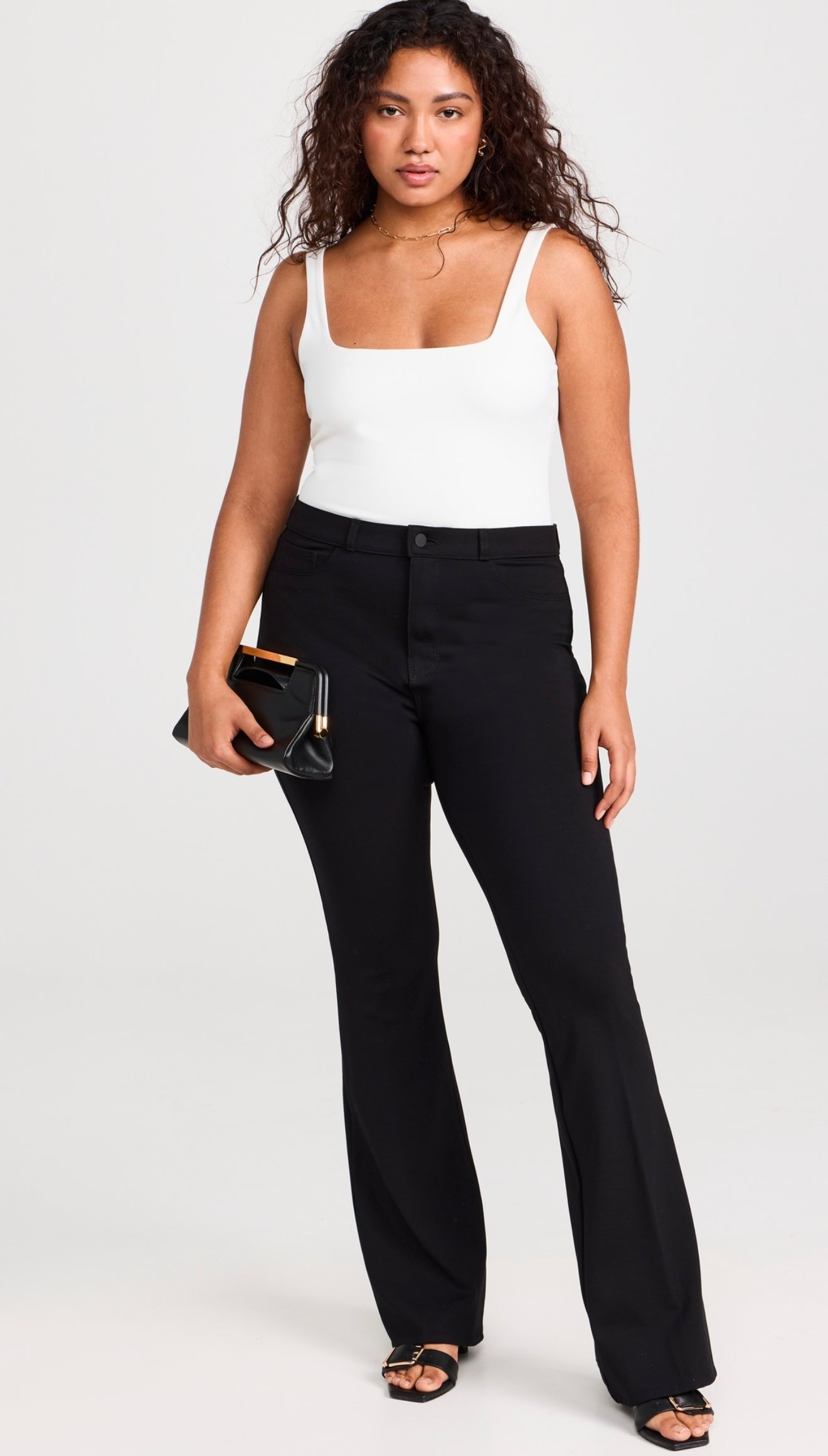 L’agence - The Marty High Rise Flared Pants