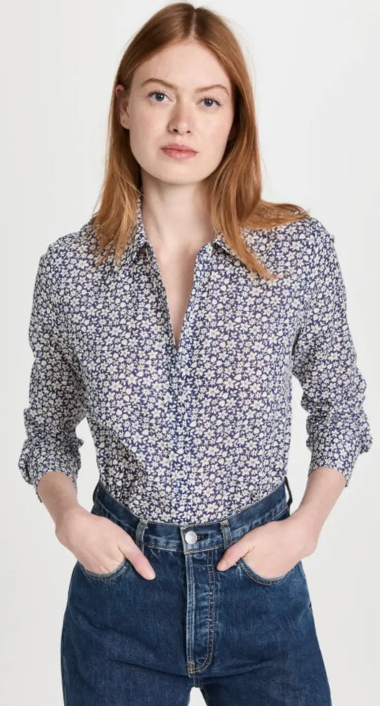 Nili Lotan
Kate Shirt