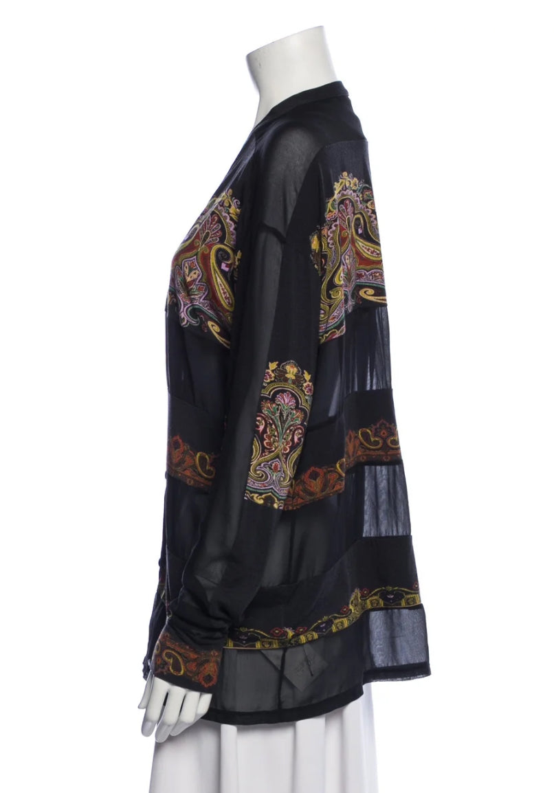 Etro - Cardigan