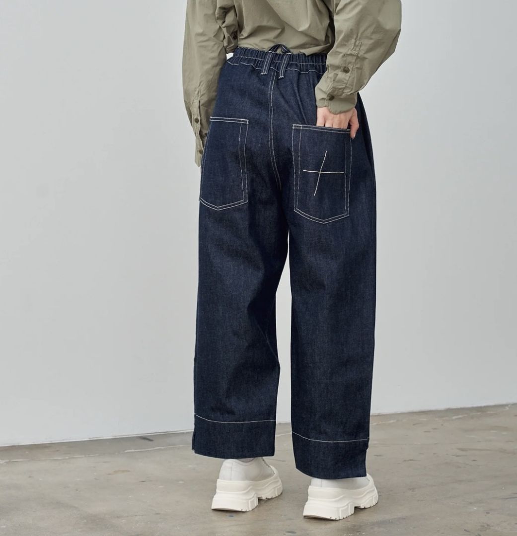 Too Good The Baker Jeans