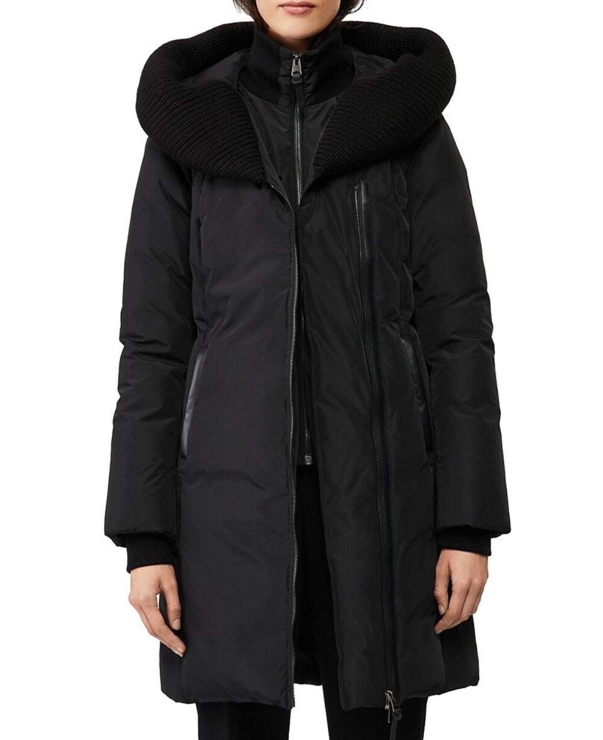 Mackage - Brigid Coat