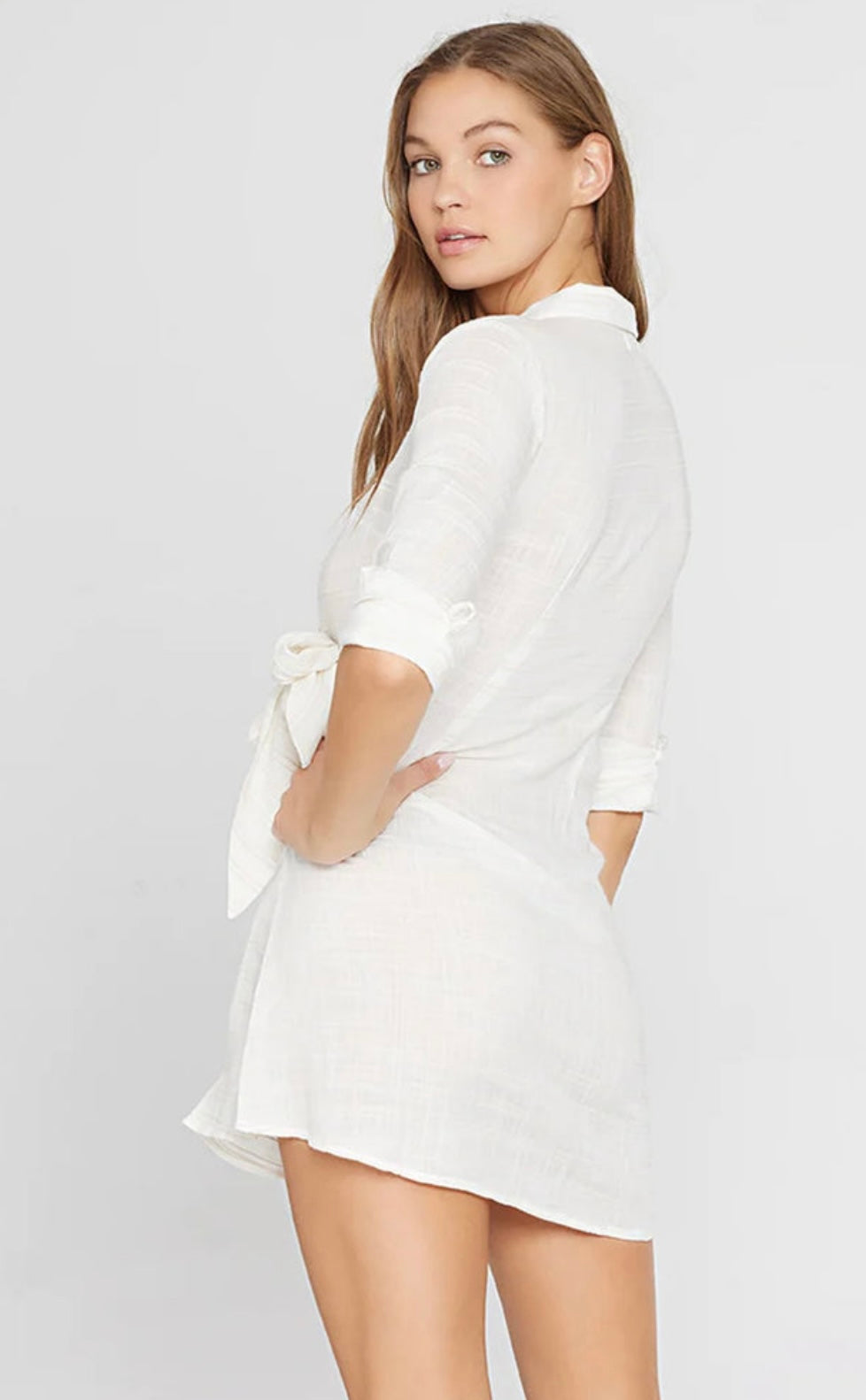 L*SPACE

Daydream Tunic Dress