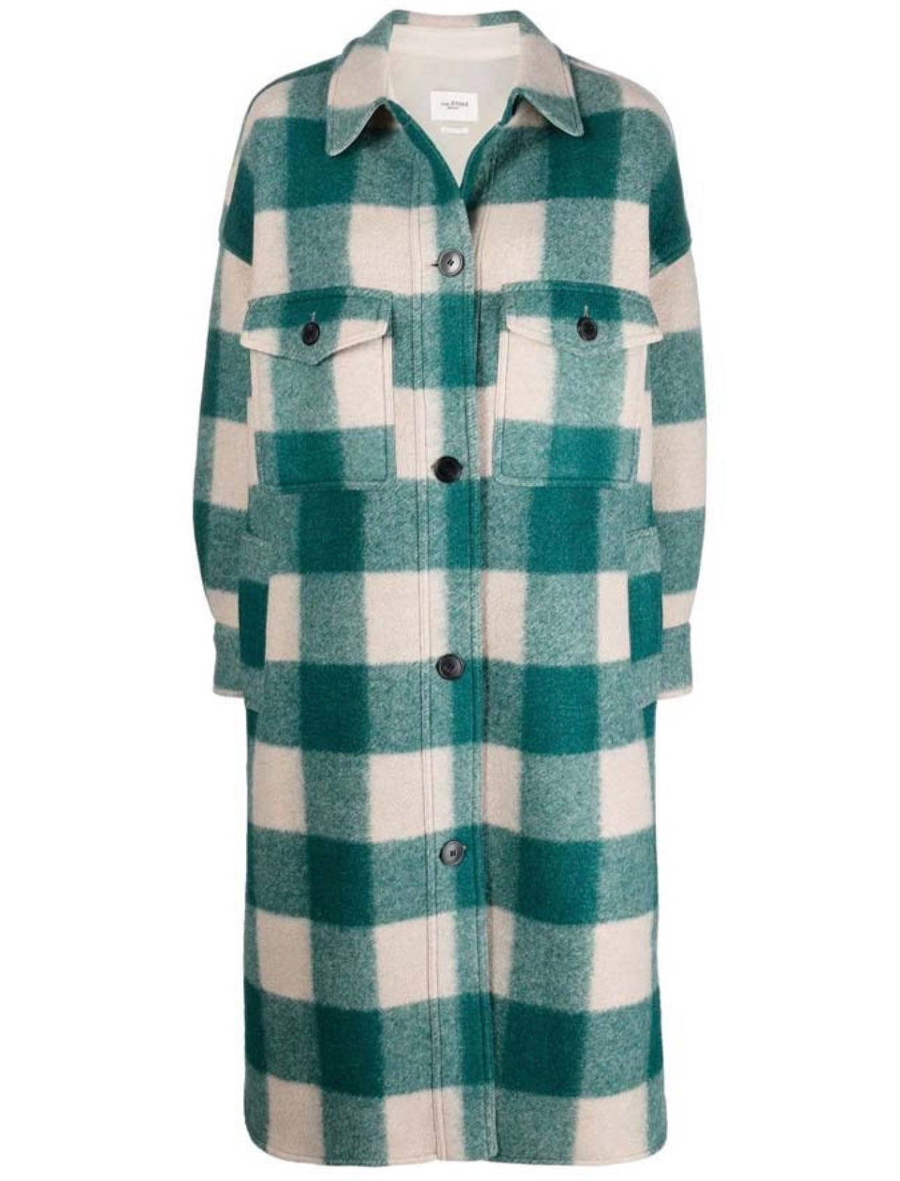 ISABEL MARANT ETOILE - Coat