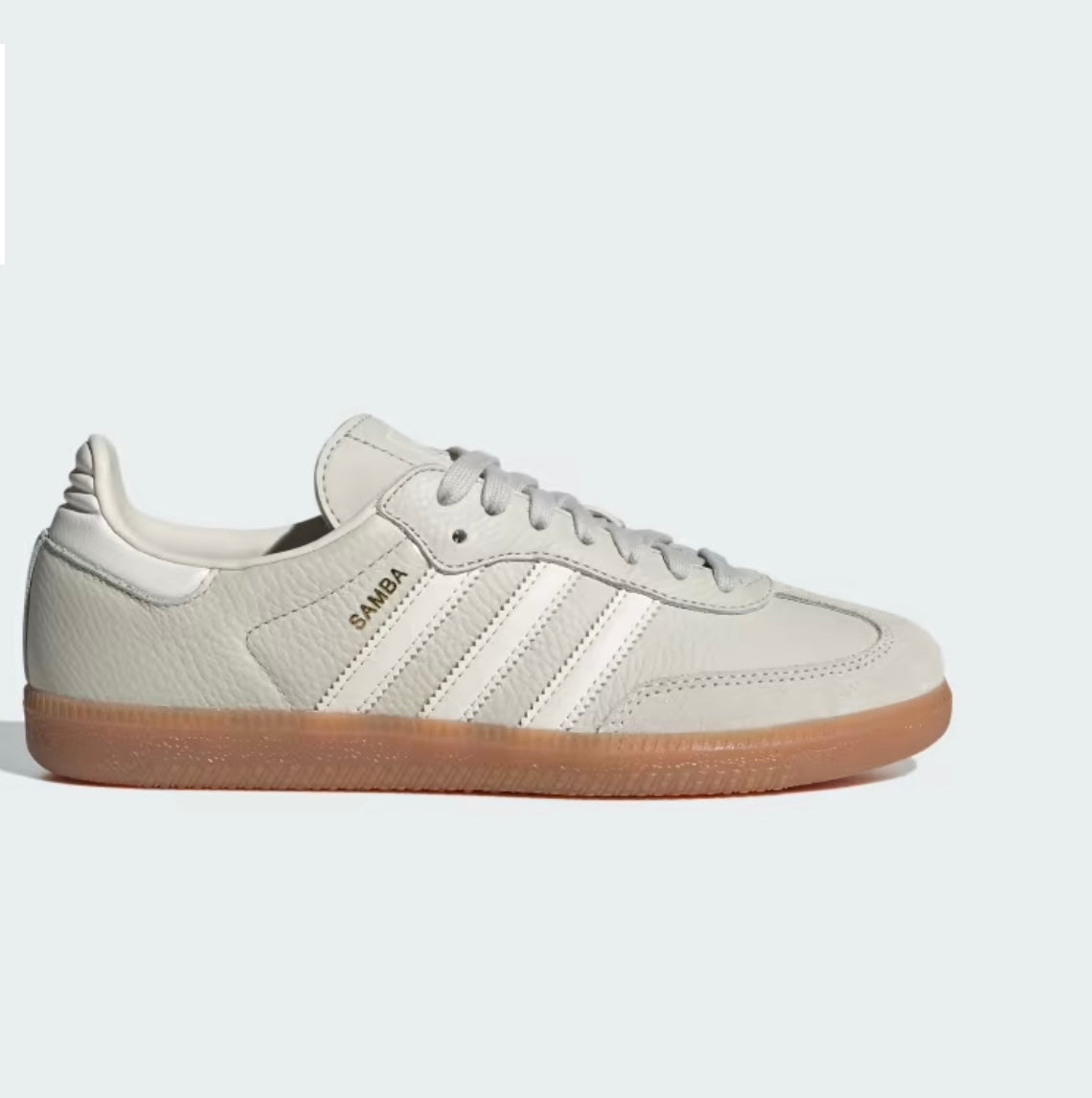 ADIDAS - SAMBA OG SHOES