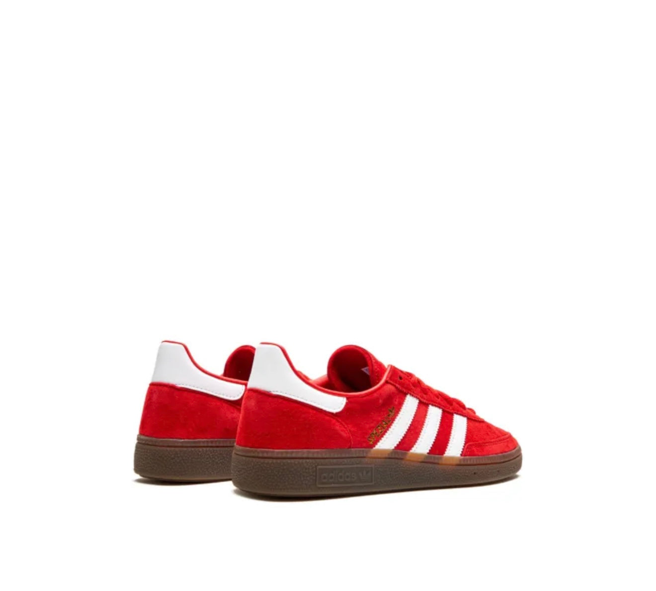 adidas - 
Handball Spezial suede sneakers