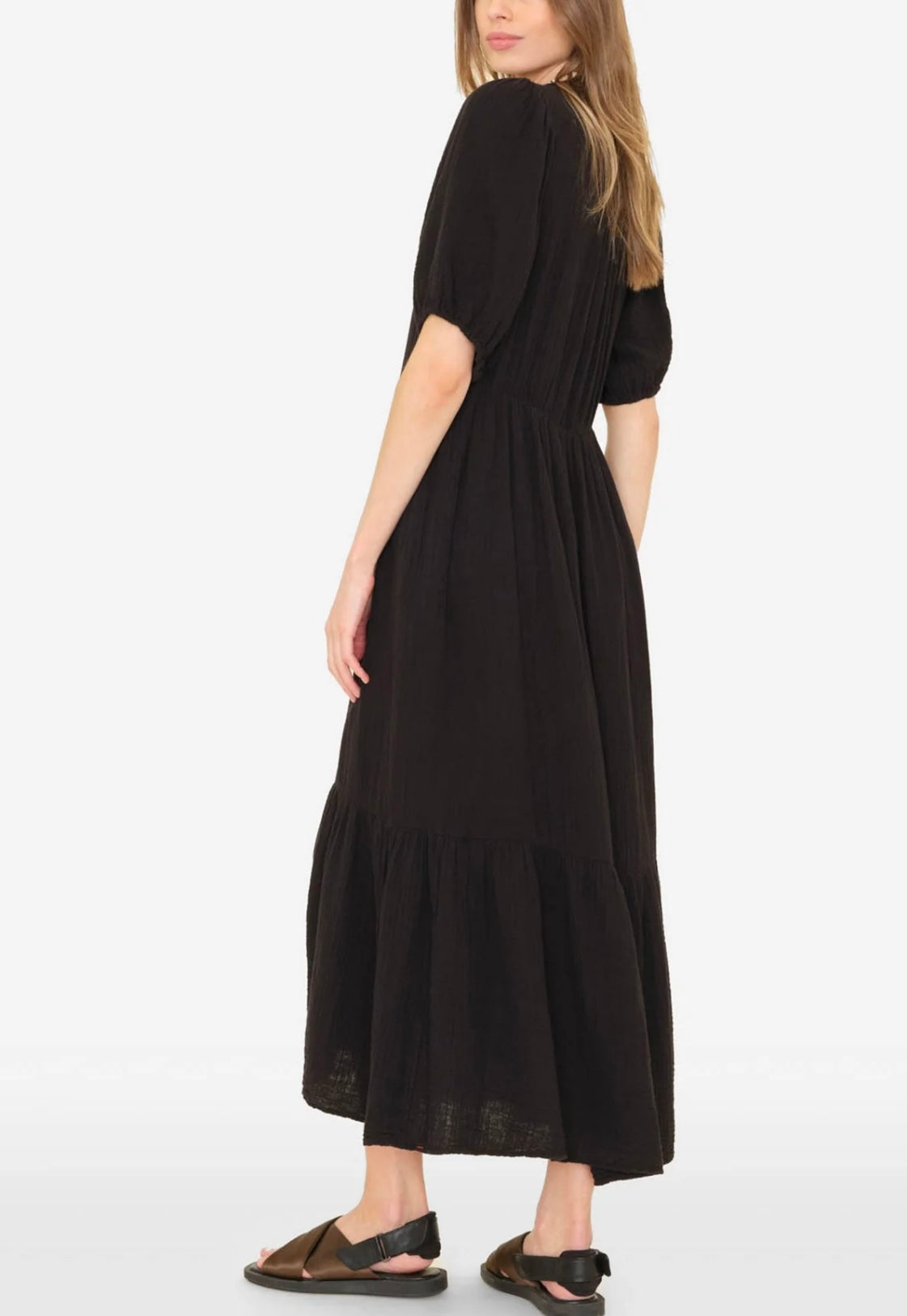 XIRENA - XIRENA
LENNOX DRESS