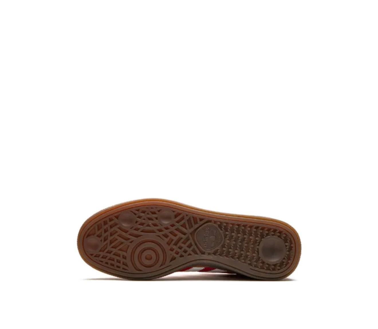 adidas - 
Handball Spezial suede sneakers