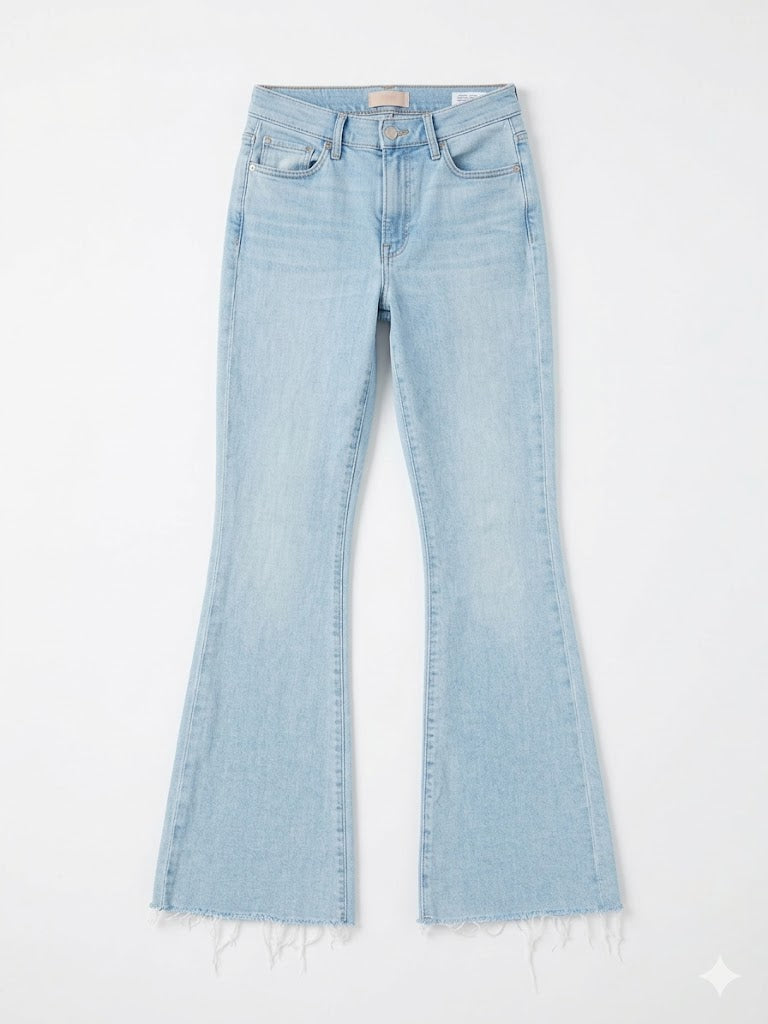 MOTHER the weekender fray in shade mentally elsewhere