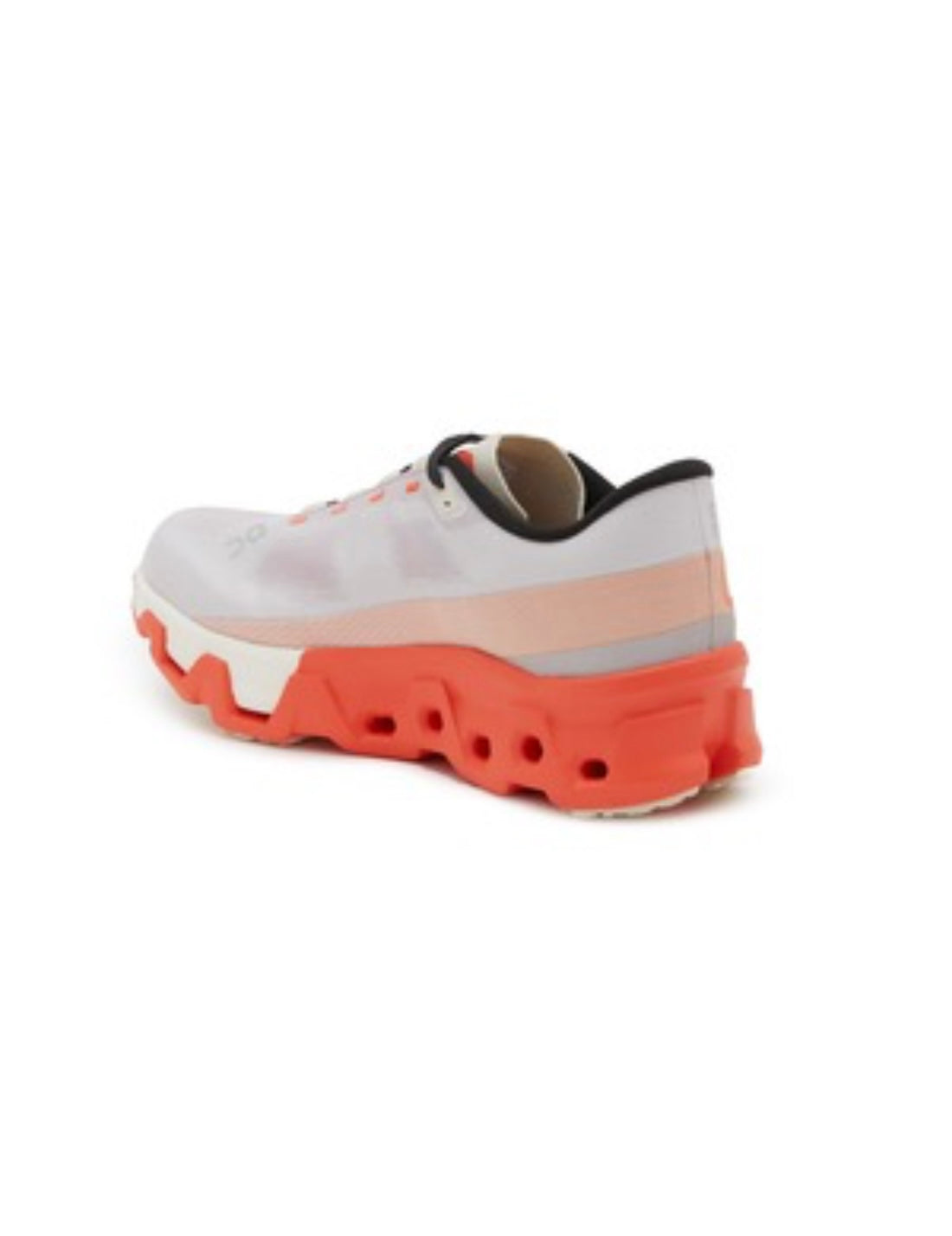 ON
CLOUDMONSTER HYPER LOW TOP LACE UP RUNNER SHOES