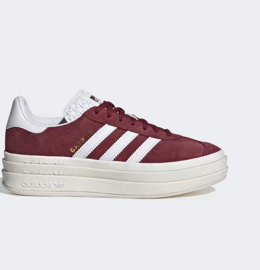 adidas Gazelle Bold