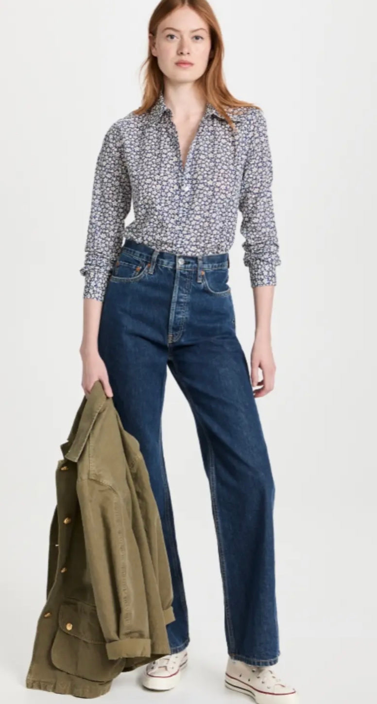 Nili Lotan
Kate Shirt