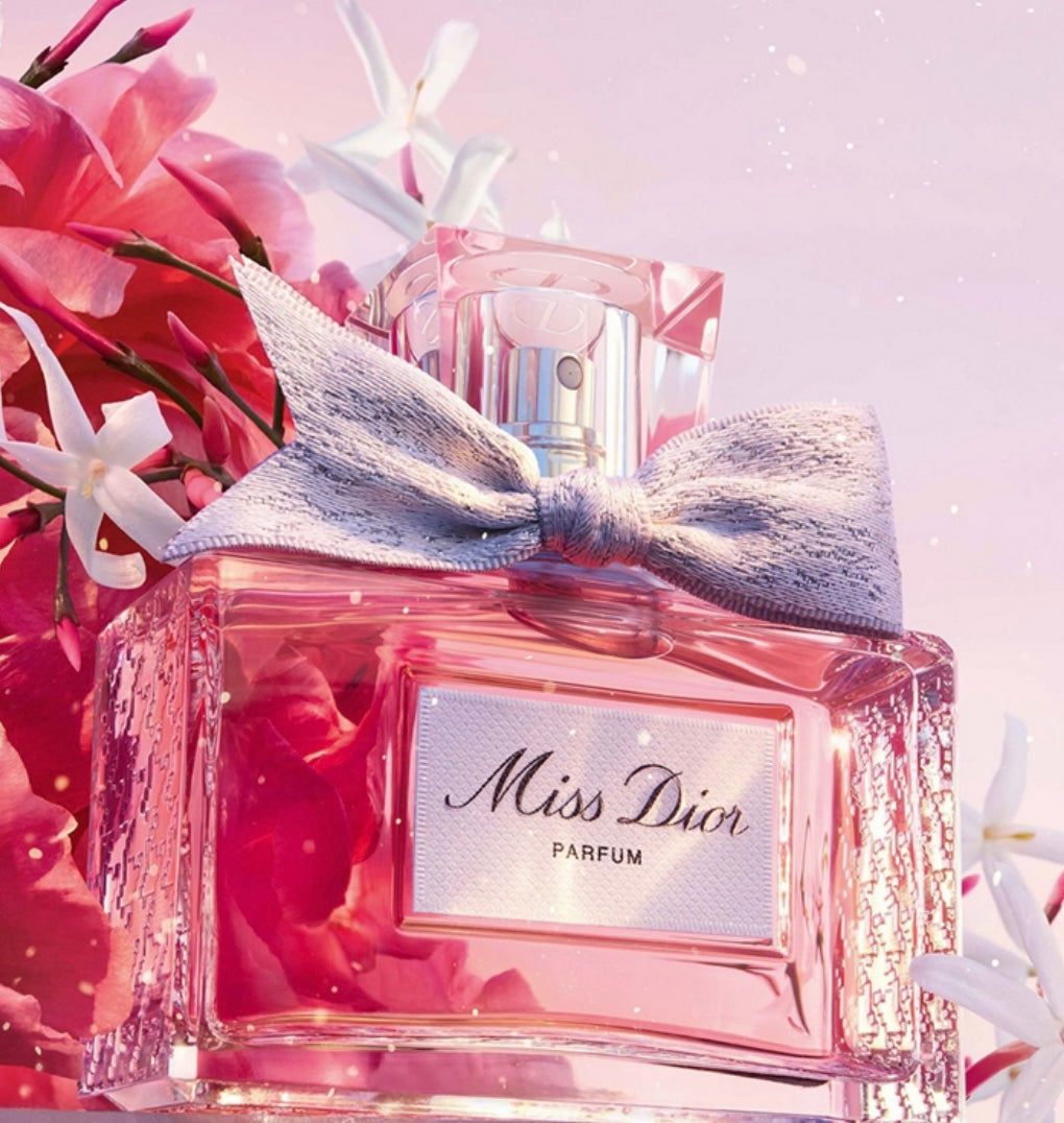 DIOR
Miss Dior Parfum