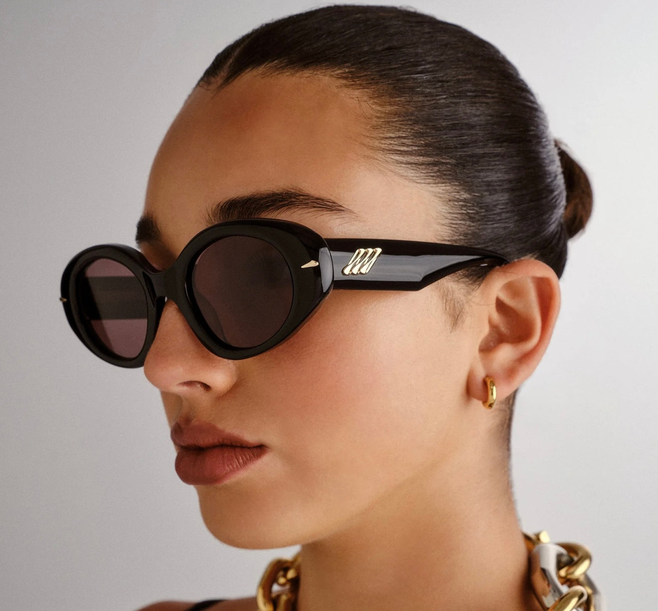 Le Specs - NUMERO DOS | OBSIDIAN