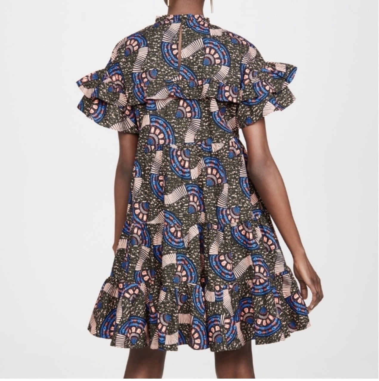 ULLA JOHNSON - Leonor Dress