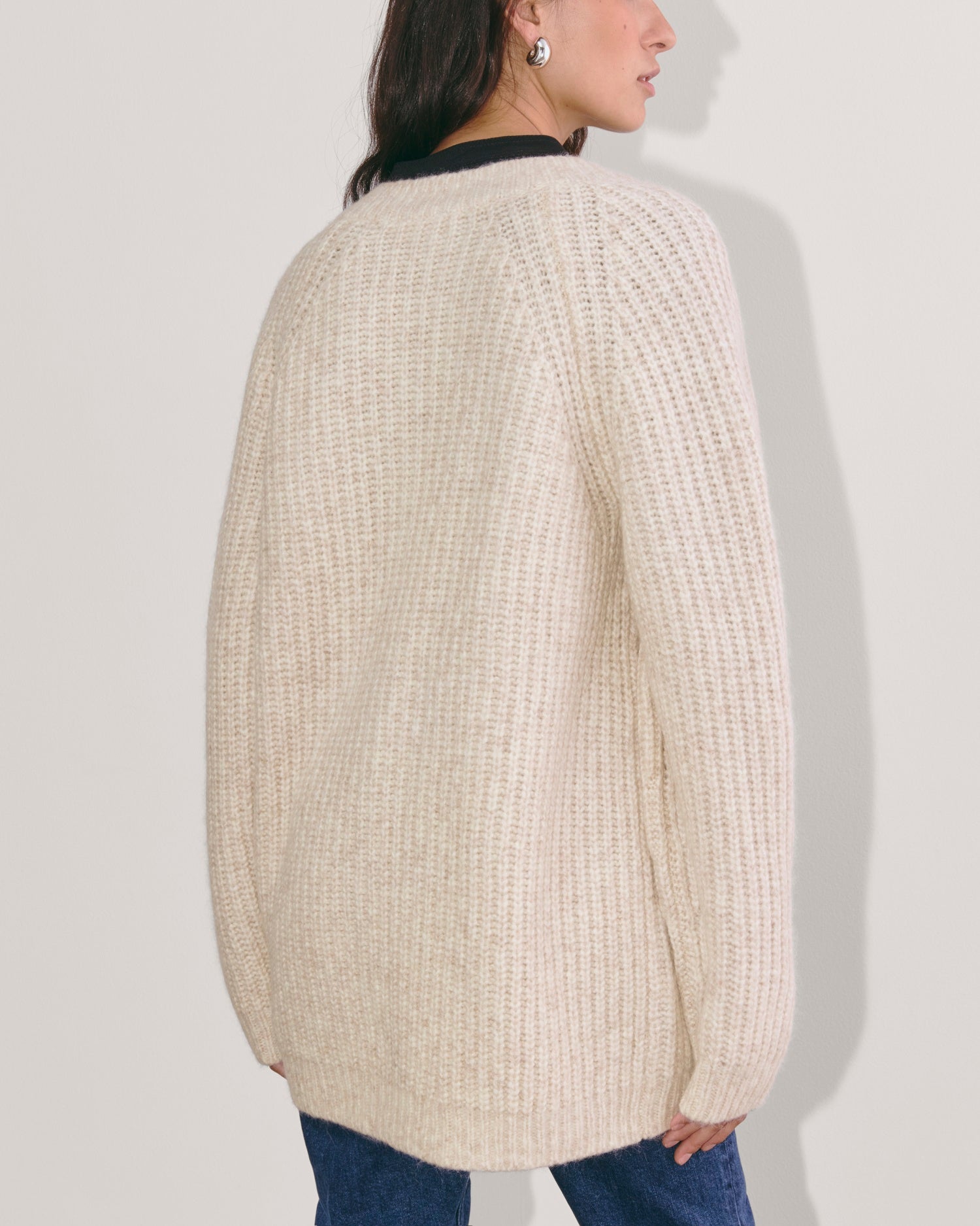EVERLANE cardigan