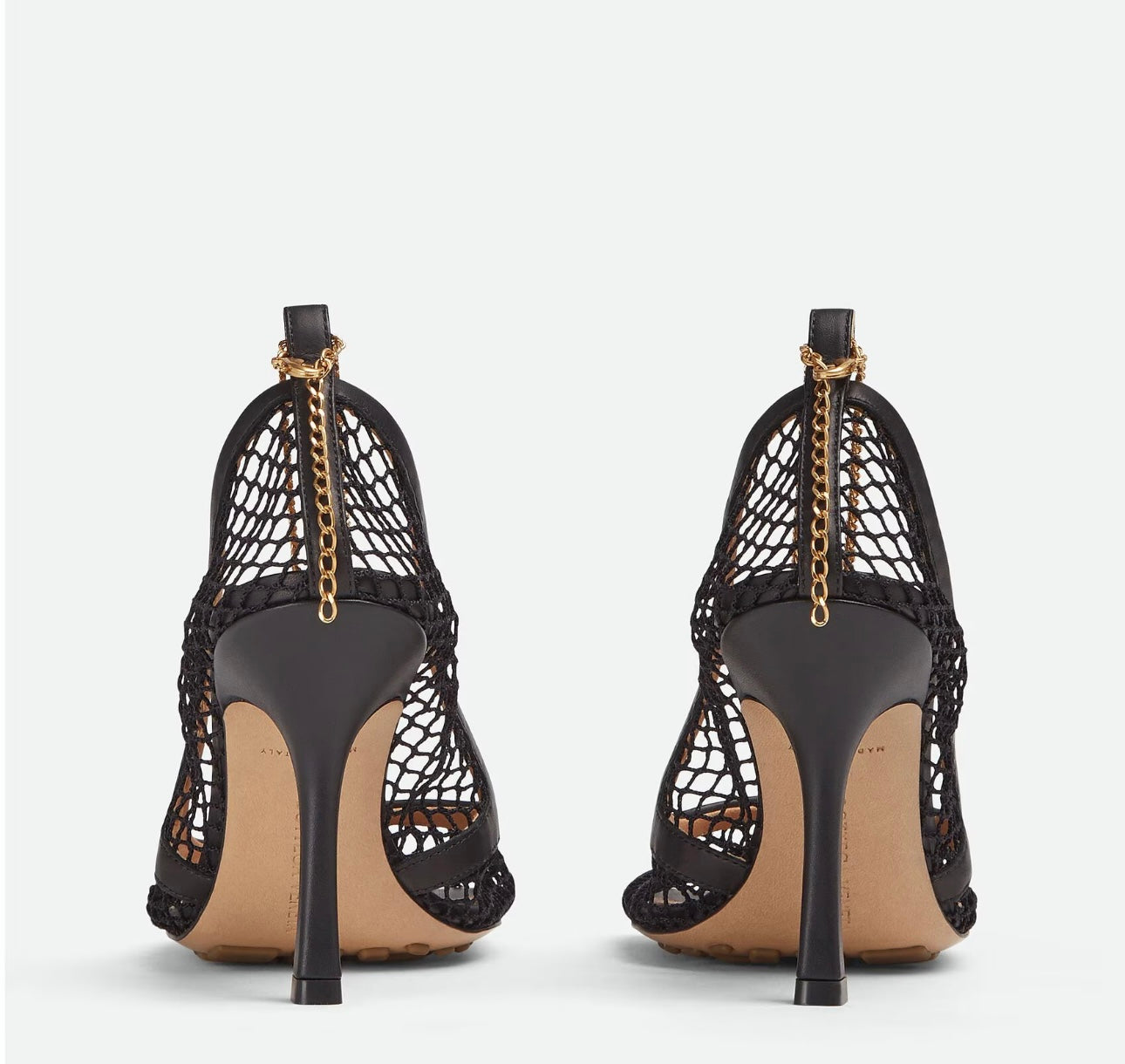 Bottega Veneta - Stretch Pump