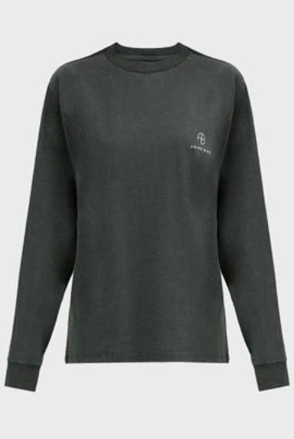 Anine Bing - Willow long sleeve t shirt