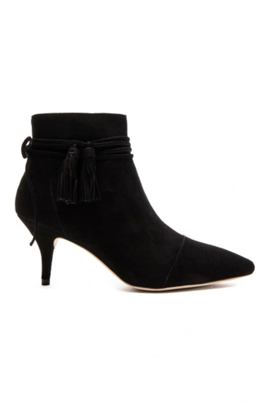 Loeffler Randall - Ange Bootie in Black