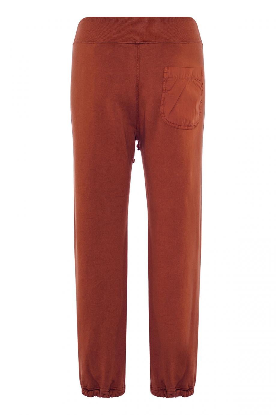 NILI LOTAN half zip and sweatpants set