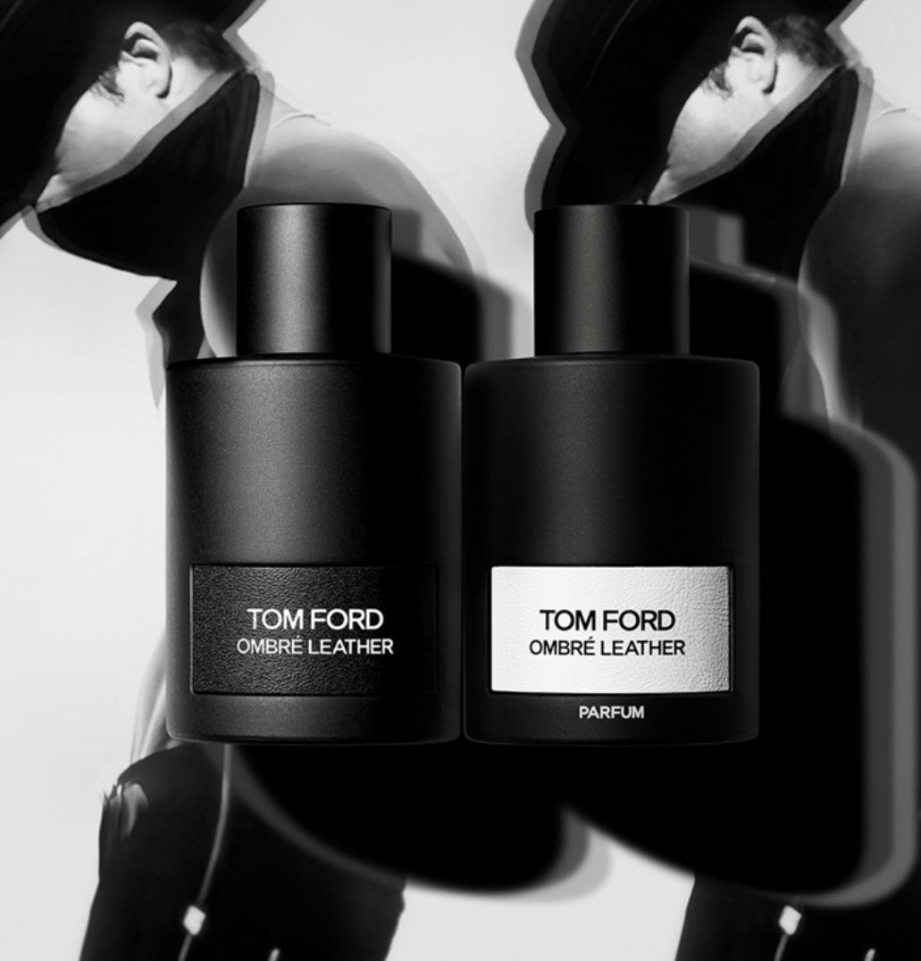 TOM FORD - 
Ombré Leather Parfum
