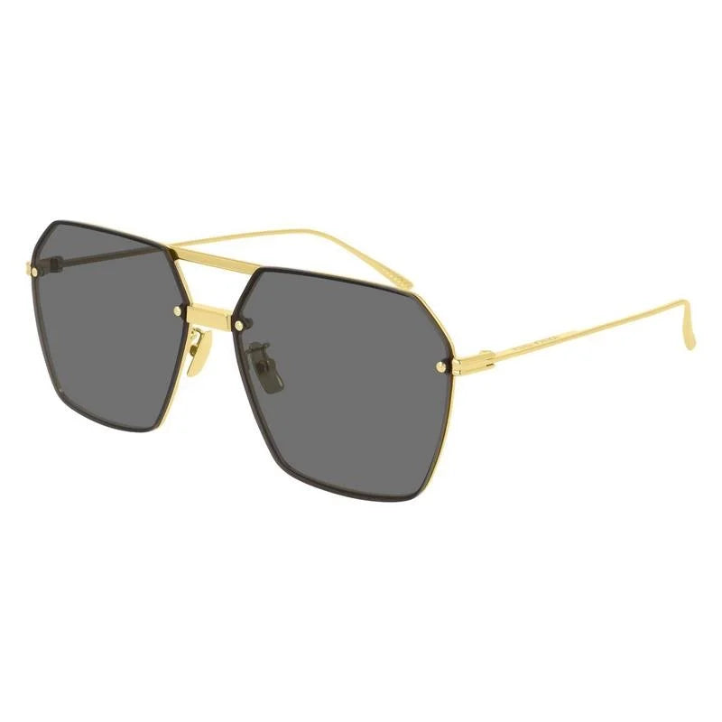 BOTTEGA VENETA - sunglasses