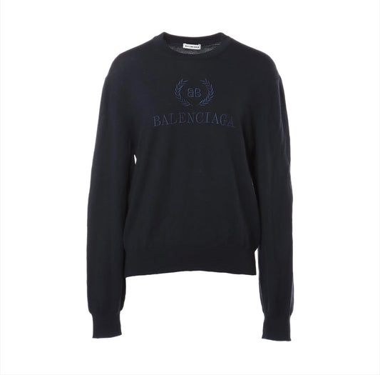 Balenciaga Wool Sweater