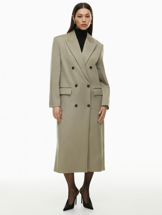 Babaton
Stature Coat