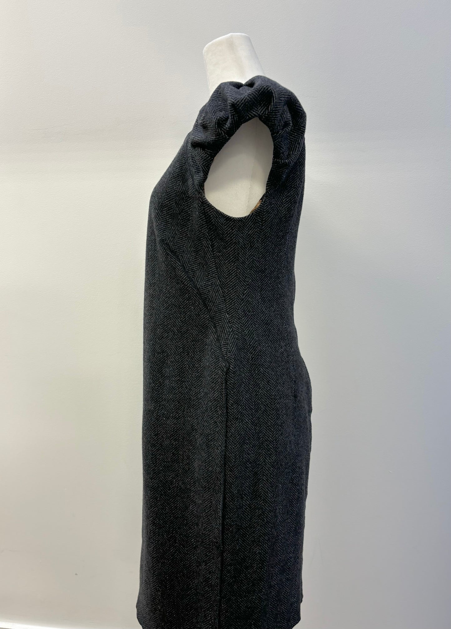 Dolce & Gabbana Wool Dress