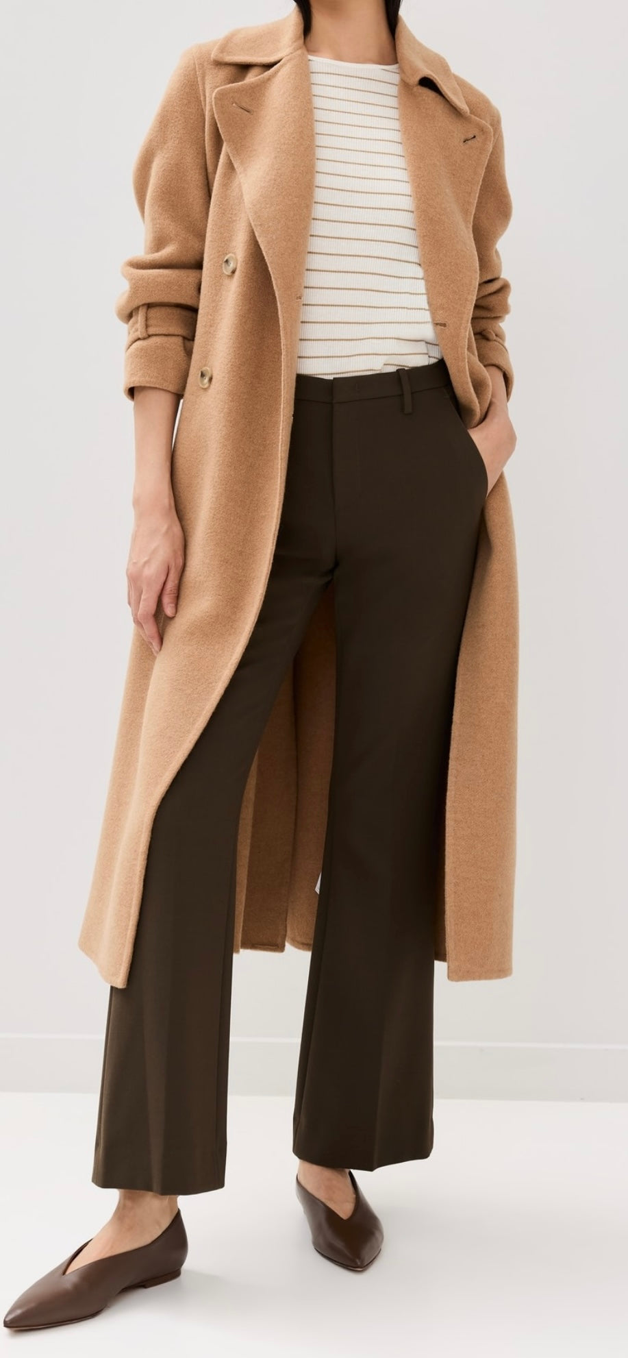 Emme Parsons Pointy Flats, 39