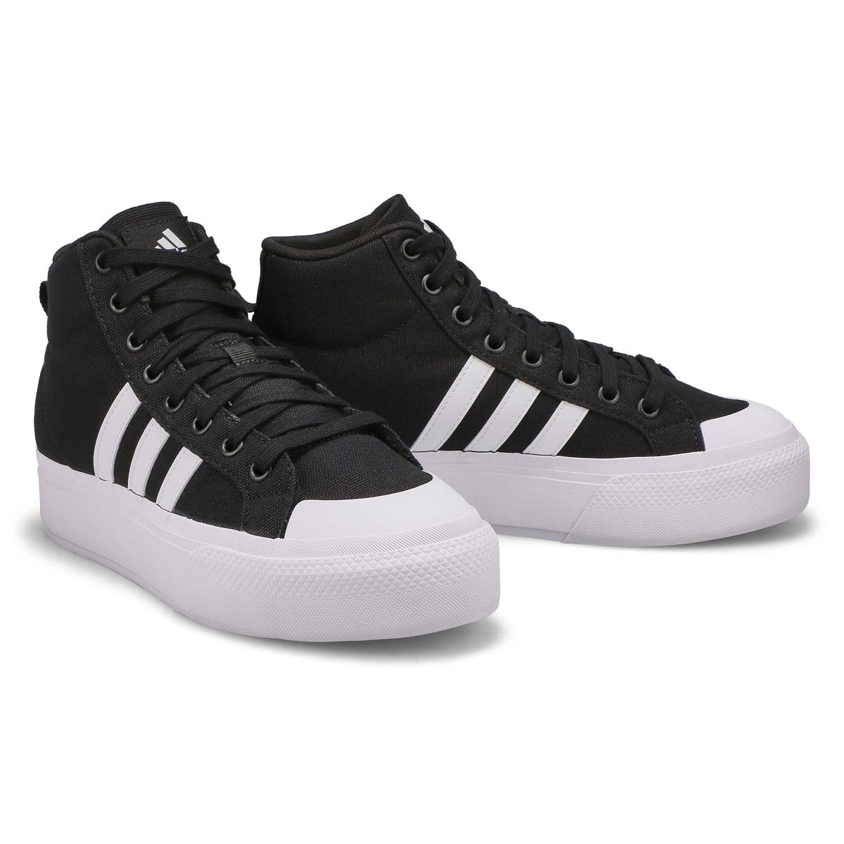 Adidas Bravada 2.0 Platform Sneaker